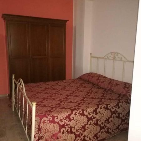 Bed and Breakfast Cavalieri Teutonici Ginosa Zewnętrze zdjęcie
