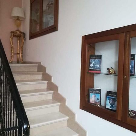 Bed and Breakfast Cavalieri Teutonici Ginosa Zewnętrze zdjęcie