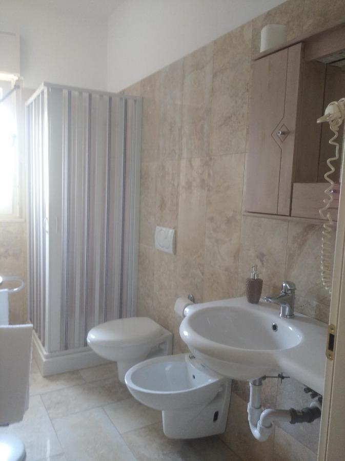 Bed and Breakfast Cavalieri Teutonici Ginosa Zewnętrze zdjęcie
