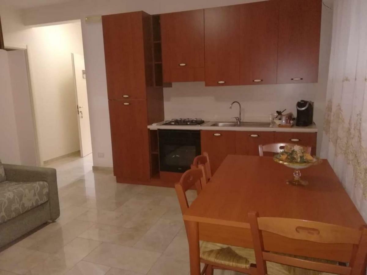 Bed and Breakfast Cavalieri Teutonici Ginosa Zewnętrze zdjęcie