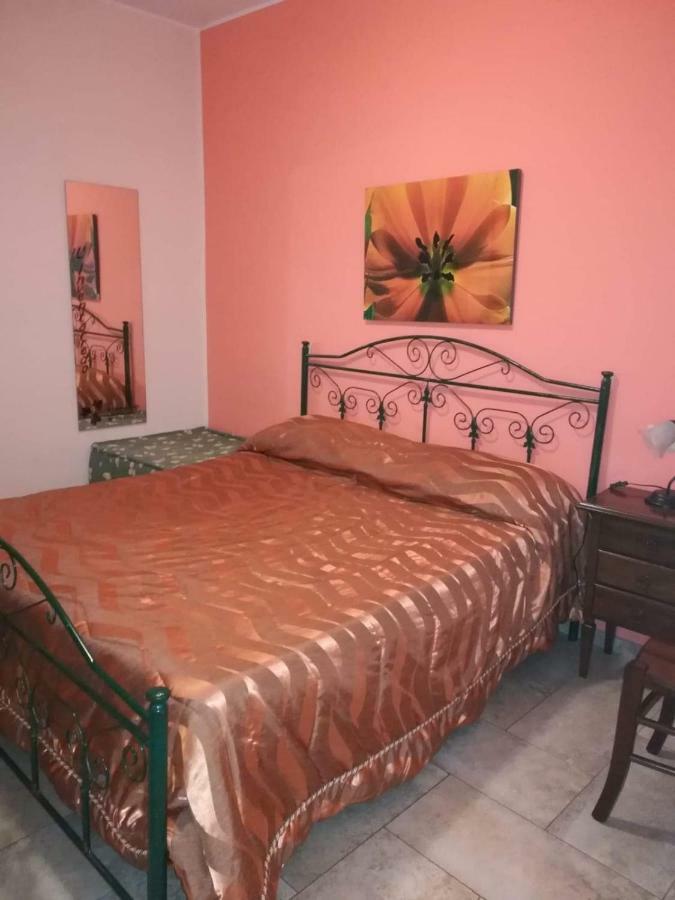 Bed and Breakfast Cavalieri Teutonici Ginosa Zewnętrze zdjęcie