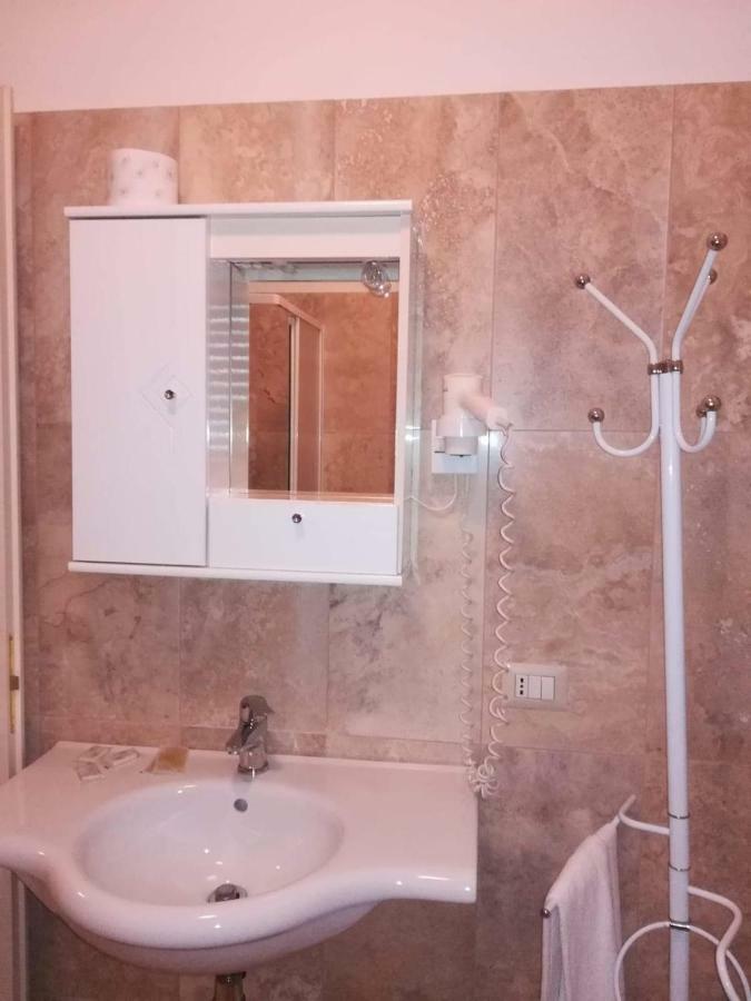 Bed and Breakfast Cavalieri Teutonici Ginosa Zewnętrze zdjęcie