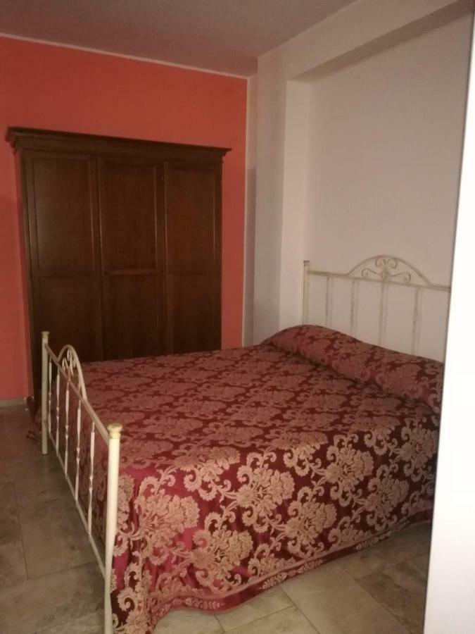 Bed and Breakfast Cavalieri Teutonici Ginosa Zewnętrze zdjęcie