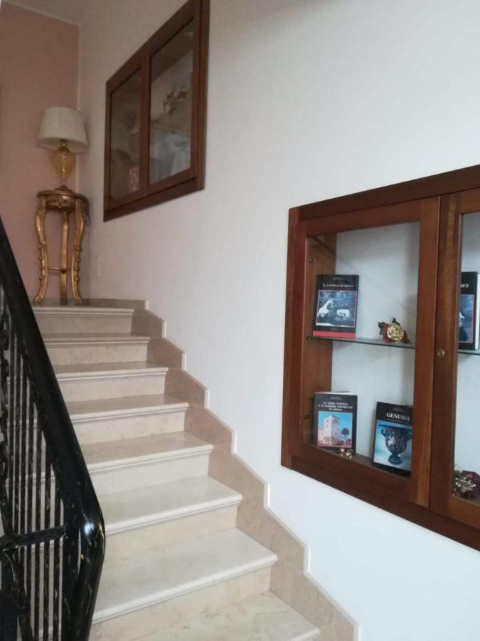 Bed and Breakfast Cavalieri Teutonici Ginosa Zewnętrze zdjęcie